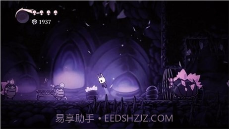 空洞骑士最新版截图3