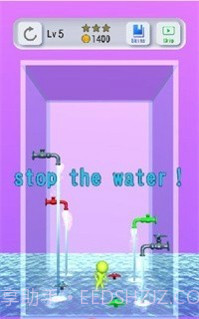 溺水恐慌截图3 溺水恐慌截图3