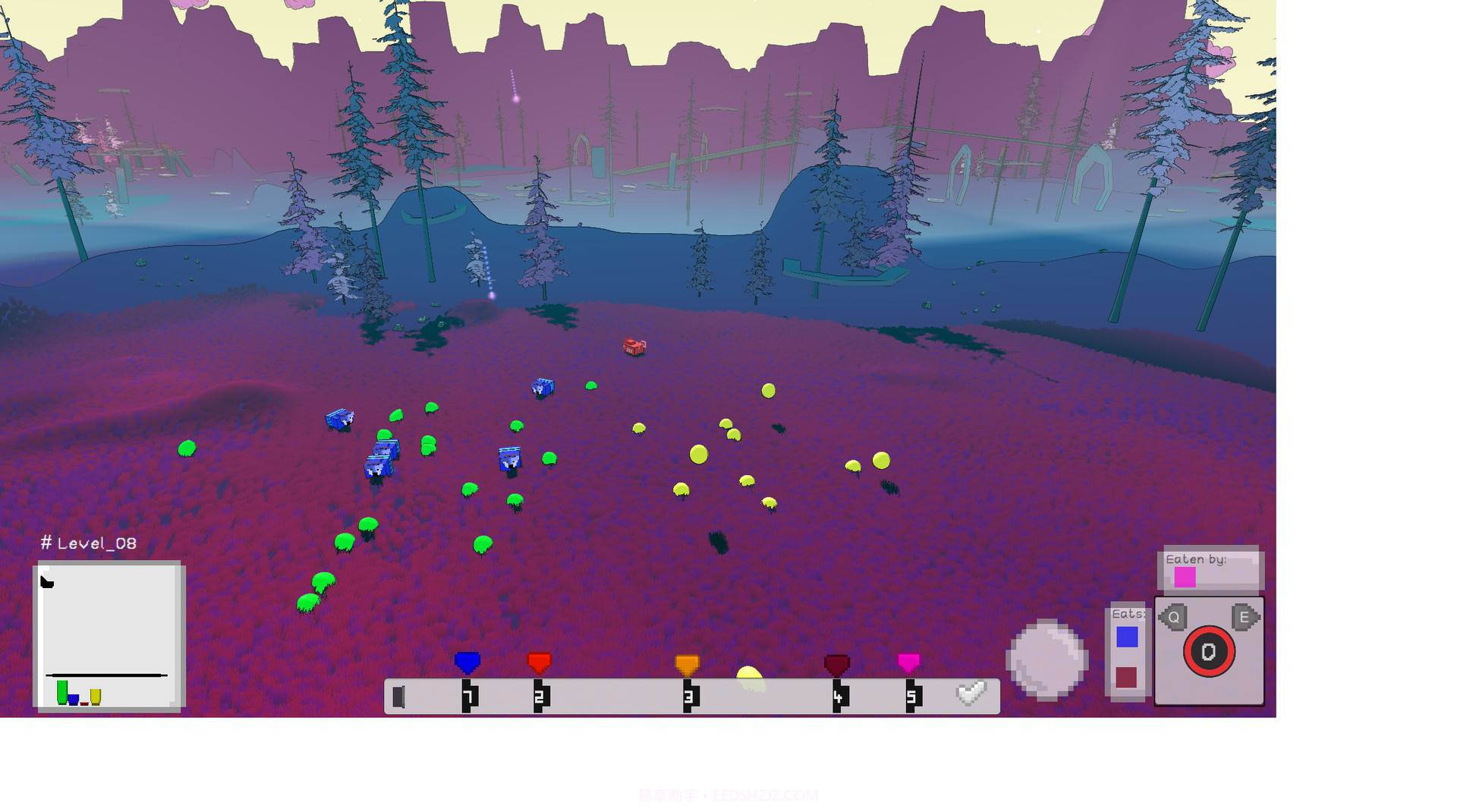 生态公园EcoPark手机版截图10