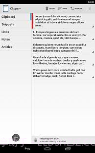 Clipper Plus截图3