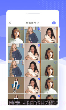 唯彩相机截图4 唯彩相机截图4