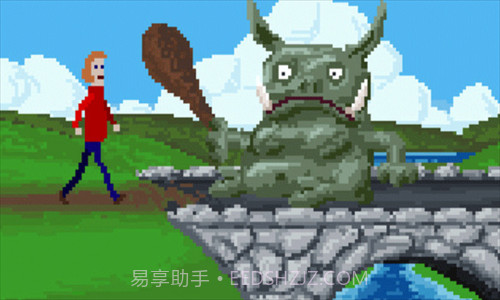 像素哥3截图2 像素哥3截图2