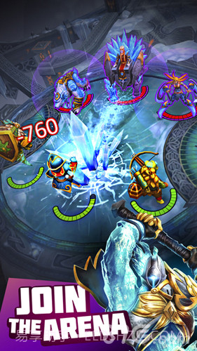 苍穹霸主最新版截图1 苍穹霸主最新版截图1