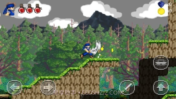 疾风天下恐龙快打截图4