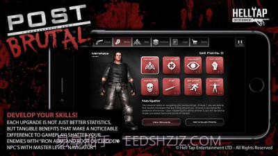 启示和残酷截图1 启示和残酷截图1