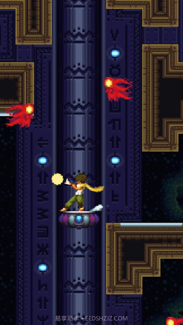 丹达拉恐惧审判截图4 丹达拉恐惧审判截图4