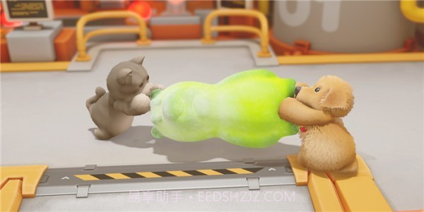 动物派对官网截图2 动物派对官网截图2