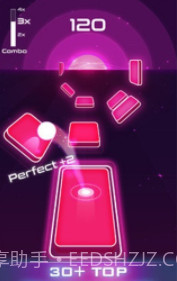 跳舞音乐球截图2 跳舞音乐球截图2