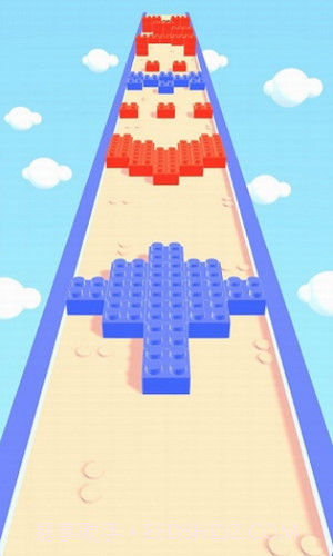 推箱子大冒险截图2