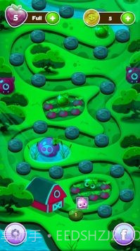 巴厘新鲜果汁截图3 巴厘新鲜果汁截图3