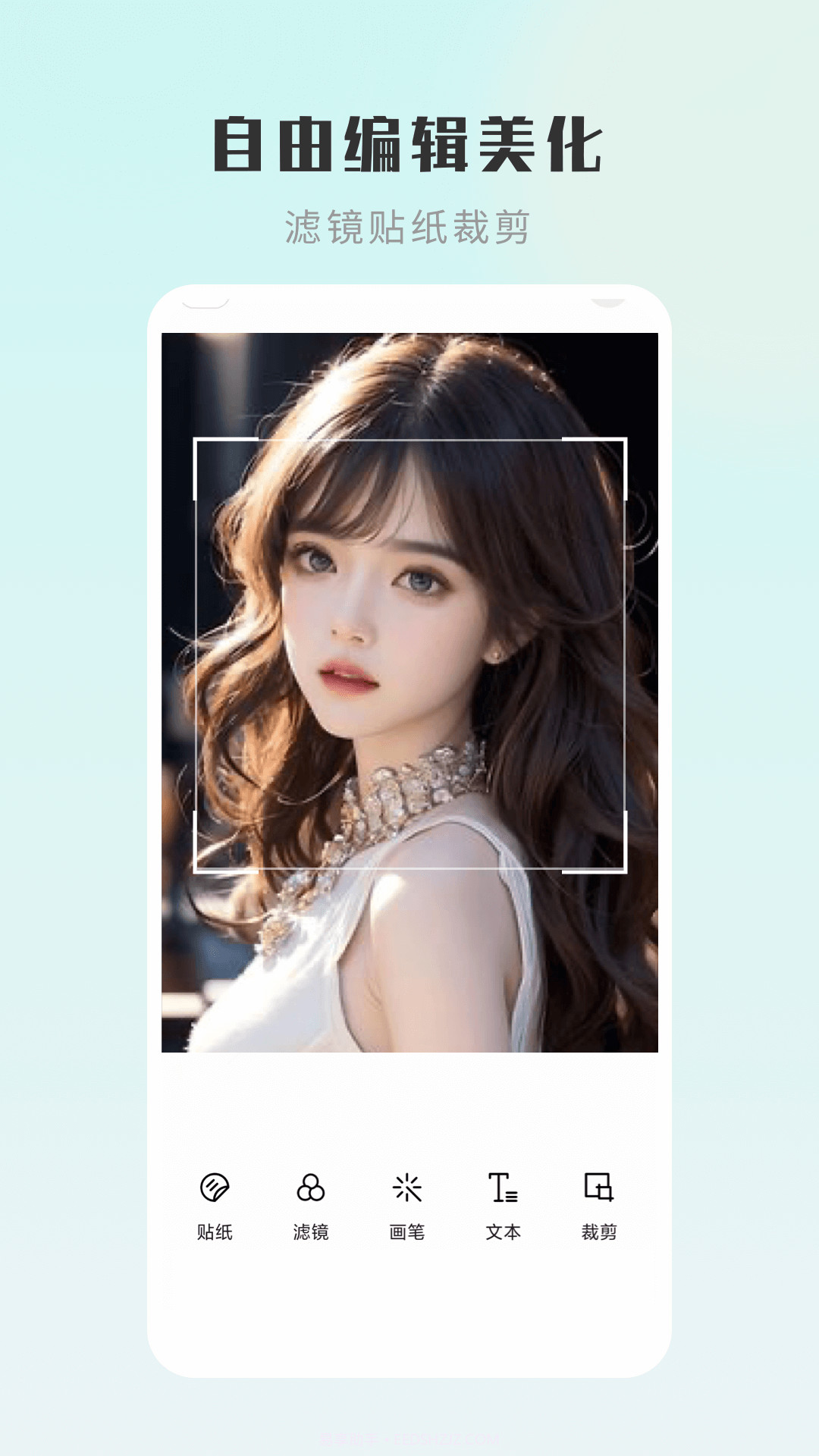 嗨圈相机截图3 嗨圈相机截图3