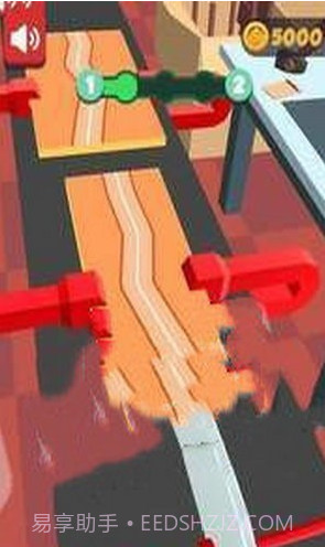 电锯贼六截图2 电锯贼六截图2