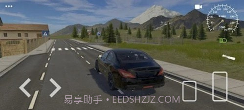 巴尔干驾驶区截图2 巴尔干驾驶区截图2