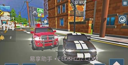 赛车高手漂移截图2 赛车高手漂移截图2