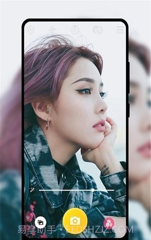 moru相机免费版截图3 moru相机免费版截图3