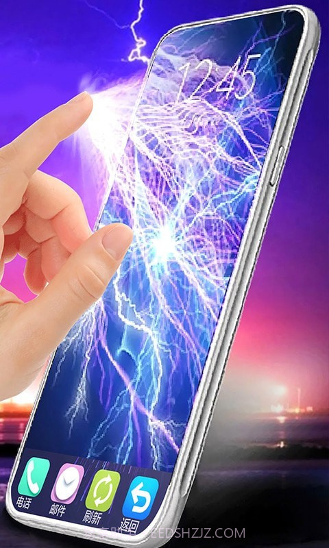 手机碎屏模拟器截图4 手机碎屏模拟器截图4