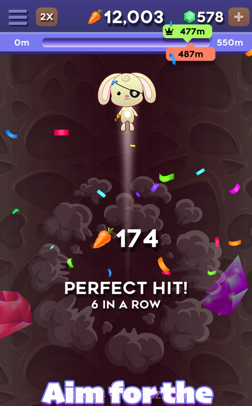 Bunny LaunchAPP截图4 Bunny LaunchAPP截图4