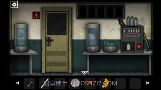 遗忘之山:外科手术截图2 遗忘之山:外科手术截图2