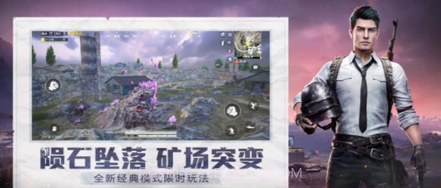 和平精英小蜜蜂助手截图3 和平精英小蜜蜂助手截图3