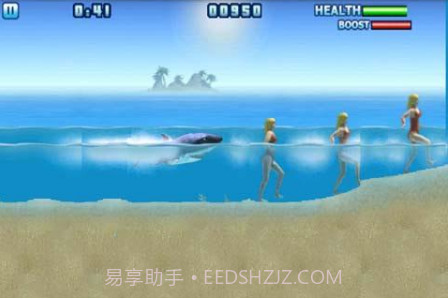 嗜血狂鲨3截图3 嗜血狂鲨3截图3