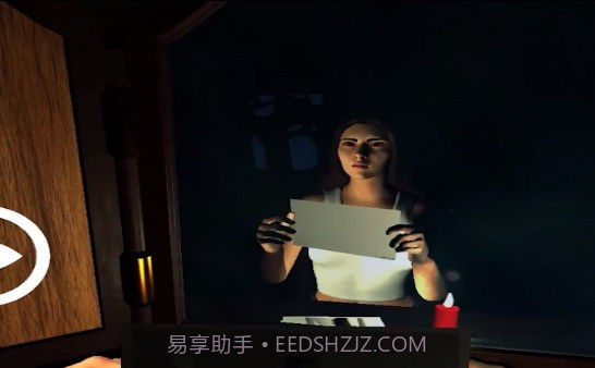 不要凌晨照镜子截图3 不要凌晨照镜子截图3