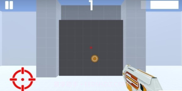 iaim练枪截图2 iaim练枪截图2