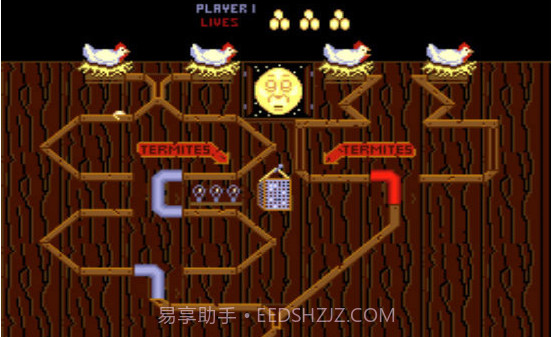 接鸡蛋截图1 接鸡蛋截图1