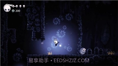 空洞骑士最新版截图1