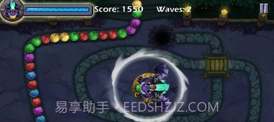 消除弹珠截图3 消除弹珠截图3