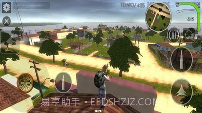 小岛生存截图3 小岛生存截图3