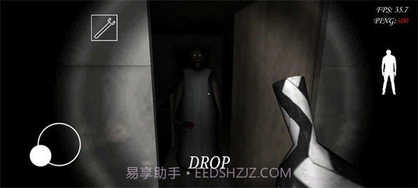 恐怖奶奶多人联机版截图1 恐怖奶奶多人联机版截图1