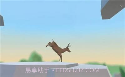 沙雕鹿模拟器未来篇截图1 沙雕鹿模拟器未来篇截图1