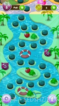 巴厘新鲜果汁截图2 巴厘新鲜果汁截图2