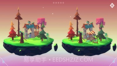 找茬岛截图3 找茬岛截图3