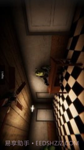 在格雷克酒店住5晚(5 Nights At Grek)截图2 在格雷克酒店住5晚(5 Nights At Grek)截图2