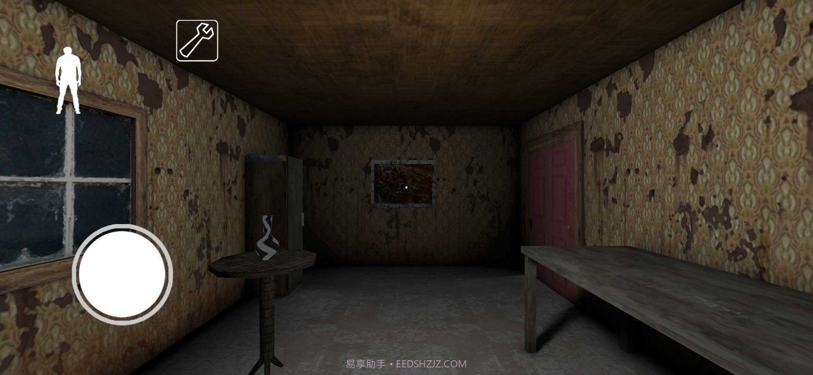 恐怖奶奶超绝望模式2.0截图2