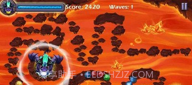 消除弹珠截图2 消除弹珠截图2