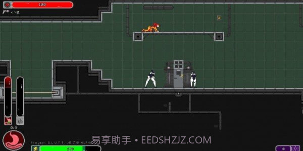 暴食计划吃红龙截图1