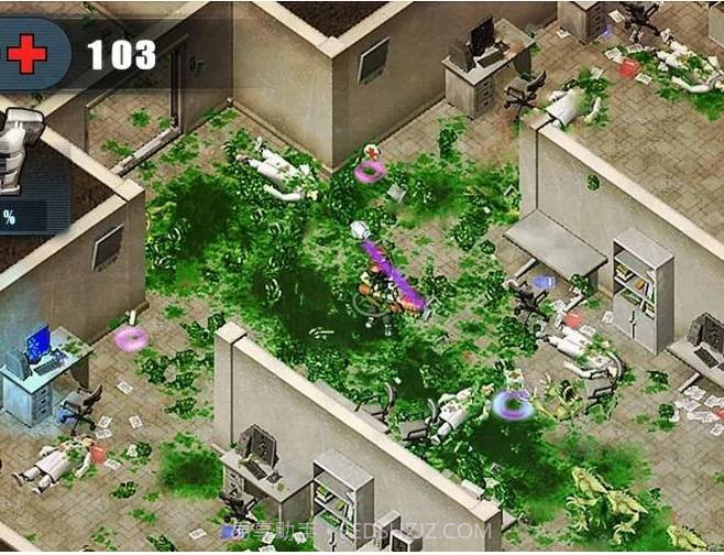 孤单枪手截图2 孤单枪手截图2