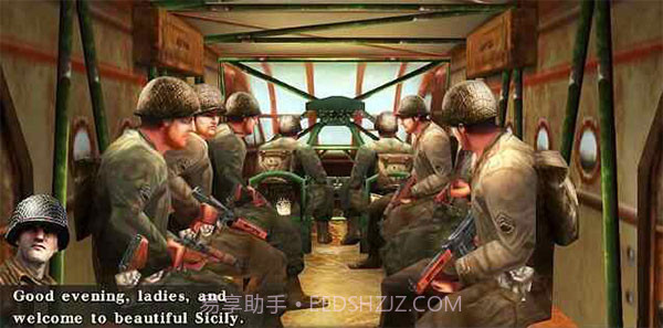 兄弟连2 HD v3.3.9截图3