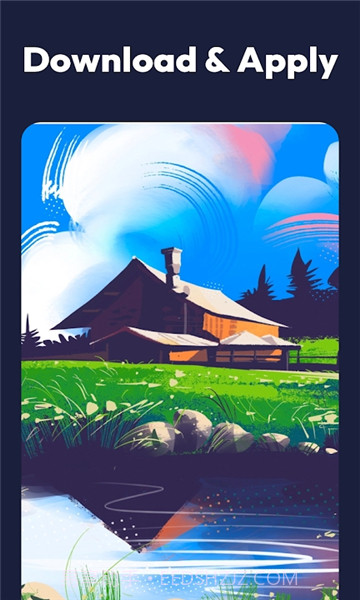 Screen Me壁纸截图3