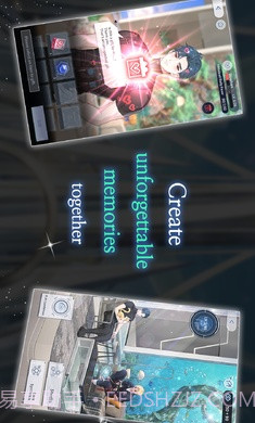 镜中之城截图2 镜中之城截图2