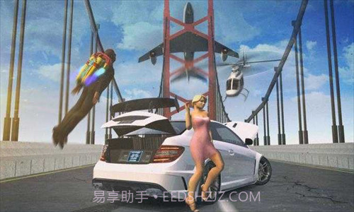 AMG驾驶与比赛截图1 AMG驾驶与比赛截图1