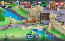 勇士官方版截图5 勇士官方版截图5