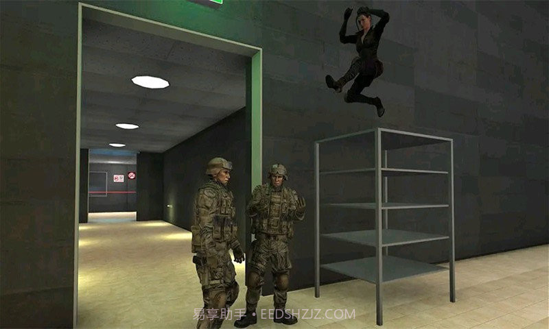 代号神枪手截图1 代号神枪手截图1