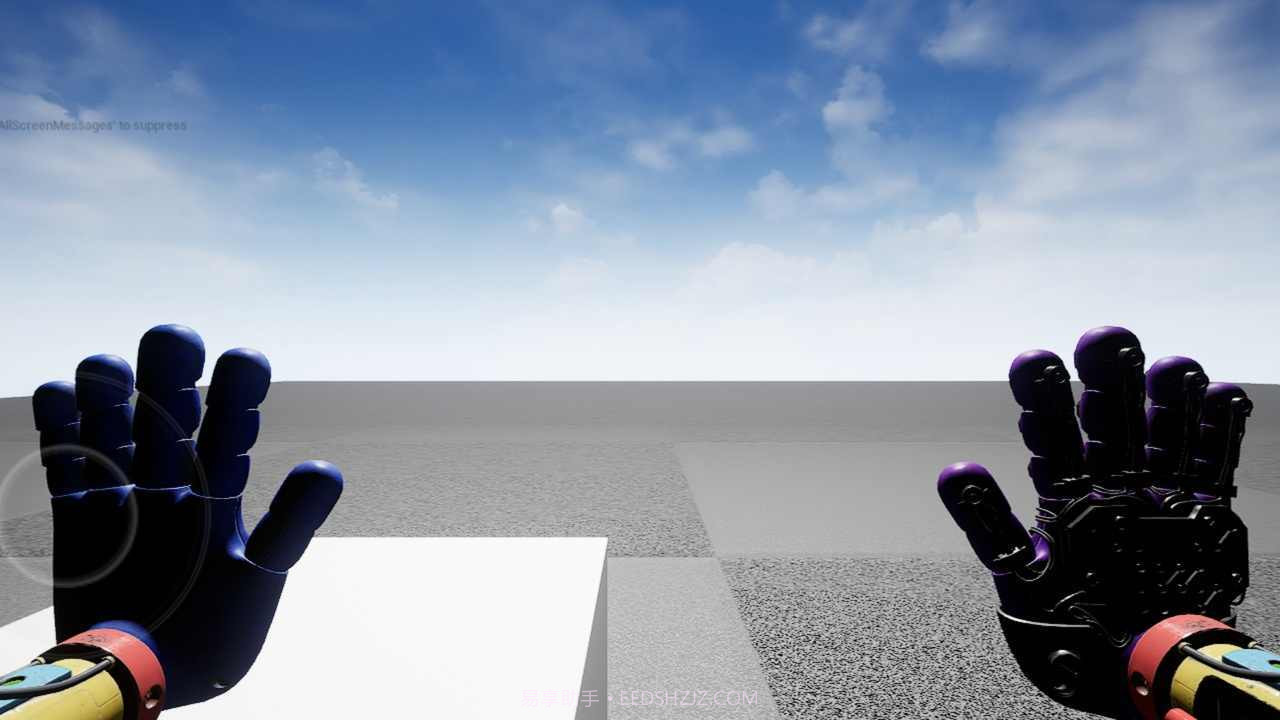 波比的游戏时间第四章截图2