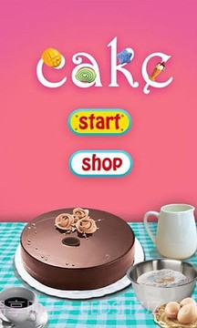 制作蛋糕2截图3