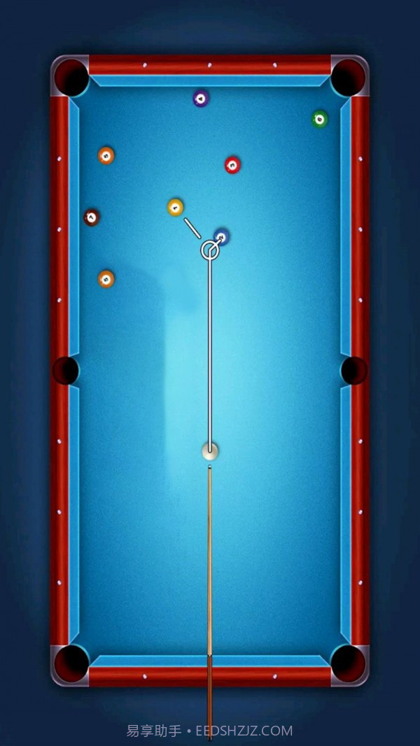 球场大师赛截图3