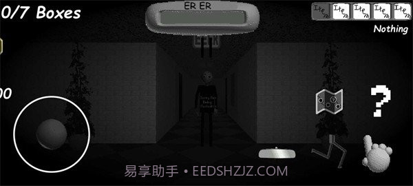 巴迪的懒散BBC模组截图1 巴迪的懒散BBC模组截图1