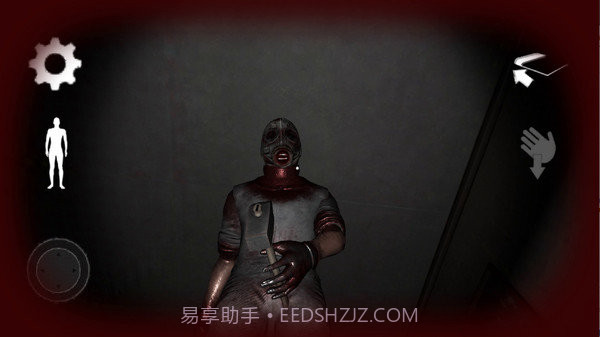 爷爷的恐怖面具截图2 爷爷的恐怖面具截图2